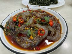 -长平老姿娘夜粥(平东一街店)