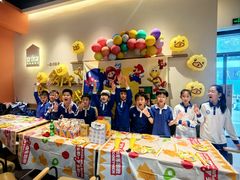 -乐凯撒披萨(国威电子商务大厦店)