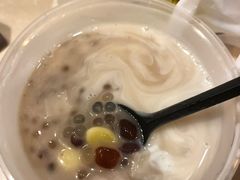 -糖潮糖水铺(省府店)