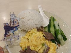 -玲又珑美食(盘福路店)