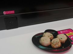 -小杨生煎(湟普汇店)