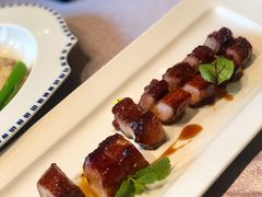 -广州文华东方酒店·江-由辉师傅主理