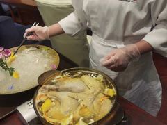 -虹御轩·传承江浙菜(虹桥店)