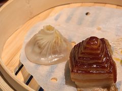 -湖滨28中餐厅·西湖宴·杭州君悦酒店