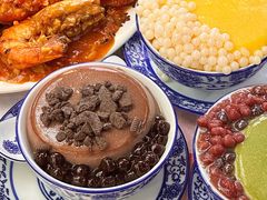 -马叉虫和妖且闲·长沙大排档(解放西店)