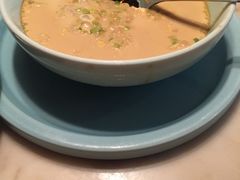 -桂满陇·蟹黄小笼汤包(中山公园店)