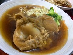特色牛馍骨面-小福顺面馆(埠西市场店)