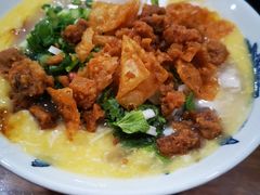 -豆相识•九九豆腐脑(牛咡桥店)