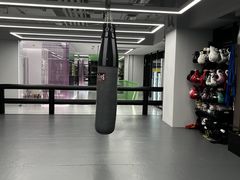 -优享健身(三元桥店)