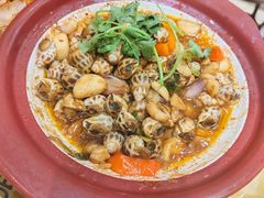 -桥东喜碧海鲜街(水东街店)
