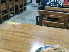 大堂-秦豫肉夹馍(东羊市店)