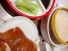 -小吊梨汤·北京菜·烤鸭(王府井银泰in88店)