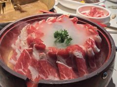 神仙肥牛-小龙翻大江文化火锅(宽窄店)