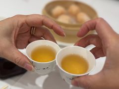 -白天鹅宾馆-宏图府餐厅