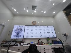 -亨得利钟表服务中心(环球港店)