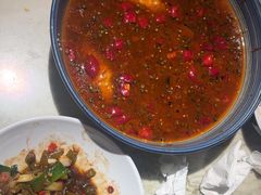 -绿茶餐厅(燕郊永旺店)