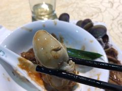台山生蚝猪手锅-五邑人家(江门店)