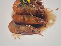 一品元宝虾-醉庐·新上海菜(南京西路店)