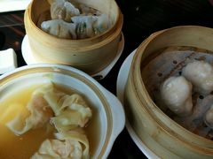 -新天世纪中餐厅