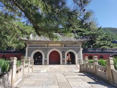 -潭柘寺景区