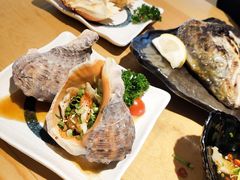 -禾风·海鲜料理自助(玉林店)