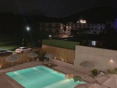 -侘山民宿(杭州西湖龙坞店)