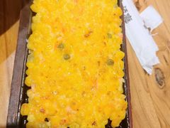 -青瓦餐厅·生鱼片·韩园烤肉(西塔店)