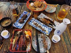 -平成屋·午肴夜酒(四川北路店)