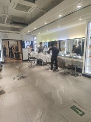 -LJOY丽锦造型·烫发染发