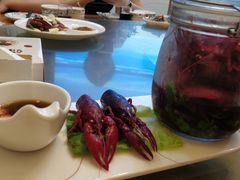 -阳光院坝小龙虾(红牌楼店)