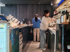 -FULL MOON满月咖啡