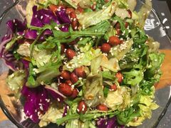 -木屋烧烤(西南角店)