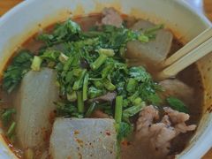 -王记生烫牛杂面馆(兰陵路店)