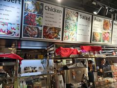 -MI WU FACTORY米屋美食工厂餐厅(绿地店)