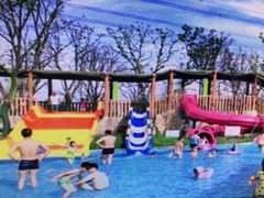 -苏州乐园森林水世界