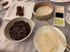 -全聚德(上海首店浦东店)