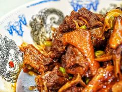 -金典银峰老鹅馆·昆山菜(亭林公园店)