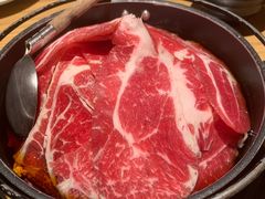 -大和食乐·鲜和牛酸汤火锅(环宇荟店)