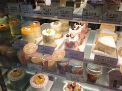 -马里奥饼店(高士德分店)