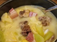 腌多鲜-水月周庄铂尔曼酒店-水月荟中餐厅