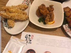 -伊豆野菜村(大族广场店)