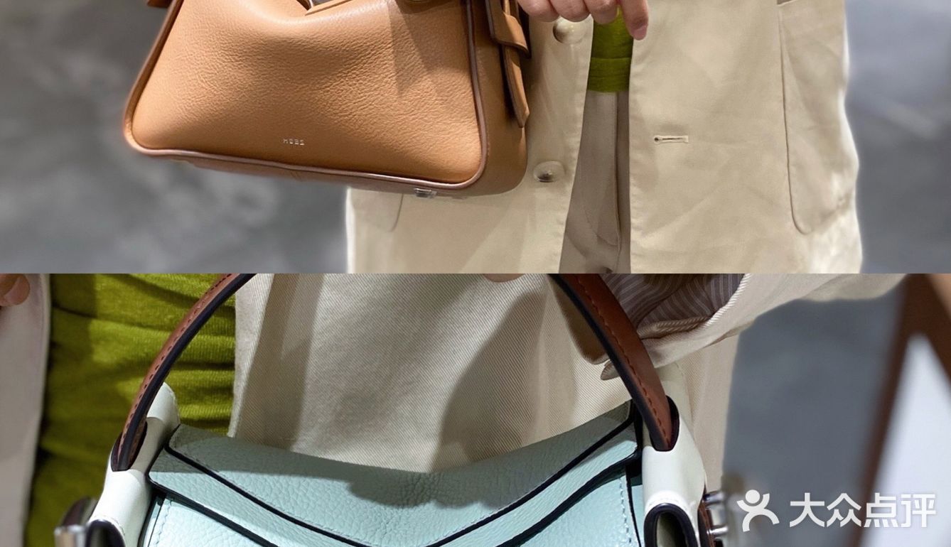 北京探店 |超高性价比国货包包通勤真合适❗