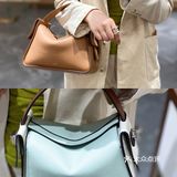 北京探店 |超高性价比国货包包通勤真合适❗