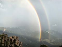 -白草畔自然风景区