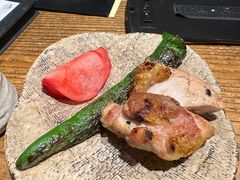 -Kuchibashi Modern