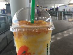 -星巴克(香港国际机场44号闸店)