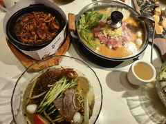 -七八冷面·延边朝鲜族美食(圣熙八号店)