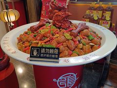 -大张烙馍村(三环南路旗舰店)