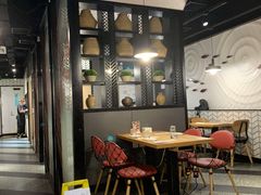 大堂-鱼酷活鱼烤鱼(梅江印象城店)