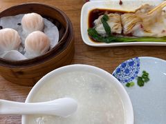 -广东小美食(果戈里大街店)